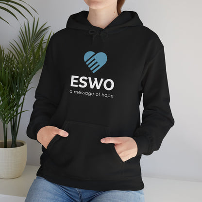 ESWO Hoodie - dark colors