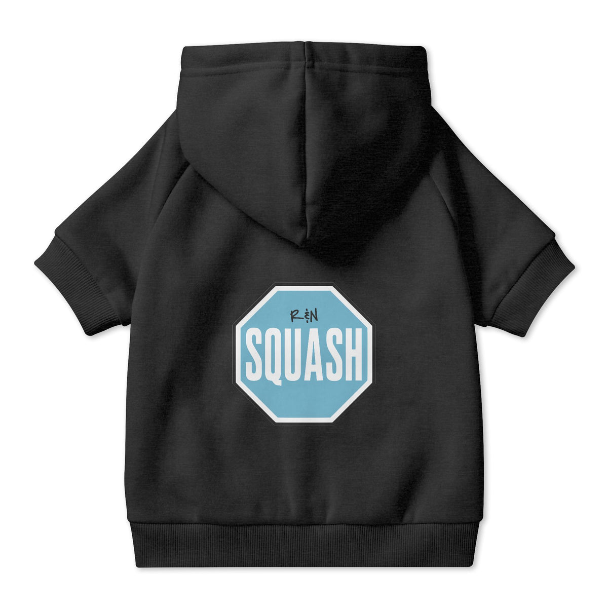 Squash Pet Hoodie