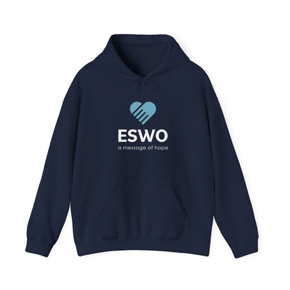 ESWO Hoodie - dark colors
