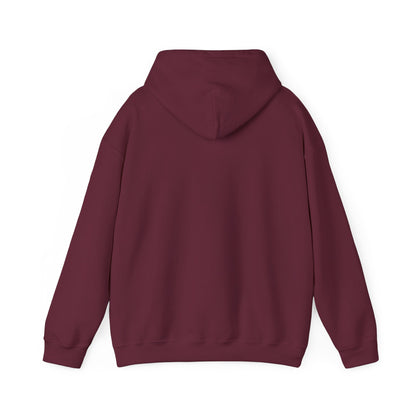 Squash Graphic Hoodie